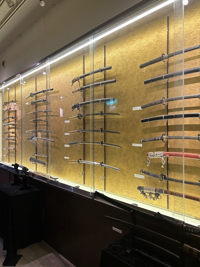 KYOTO SAMURAI NINJA MUSEUM With Experience (Experience Floor of the Kyoto Samurai Ninja Museum) - KYOTO SAMURAI NINJA MUSEUM With Experience (Experience Floor of the Kyoto Samurai Ninja Museum), 292 Higashidaimonjichō, Nakagyo Ward, Kyoto, 604-8043, Japan