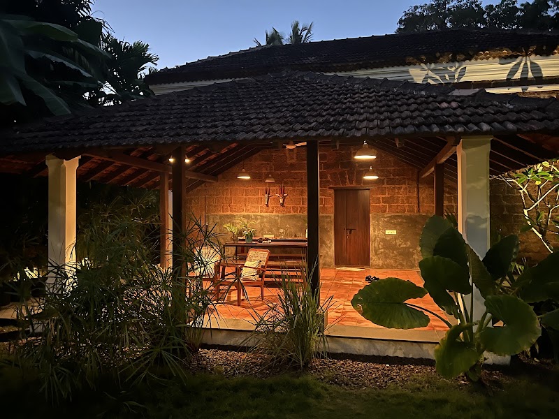 GreyGrassStays - Casa Caisua