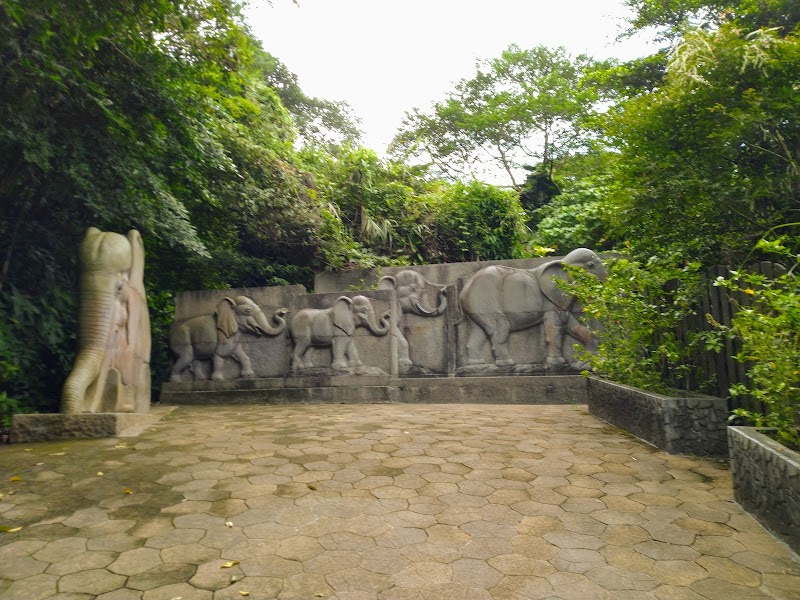 象山 - 象山 110, Taiwan, 臺北市信義區象山