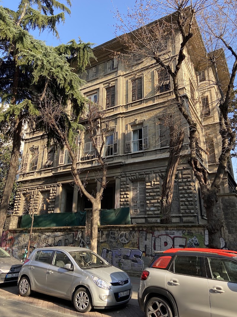 Moda - Moda, Caferağa, 34710 Kadıköy/İstanbul, Türkiye