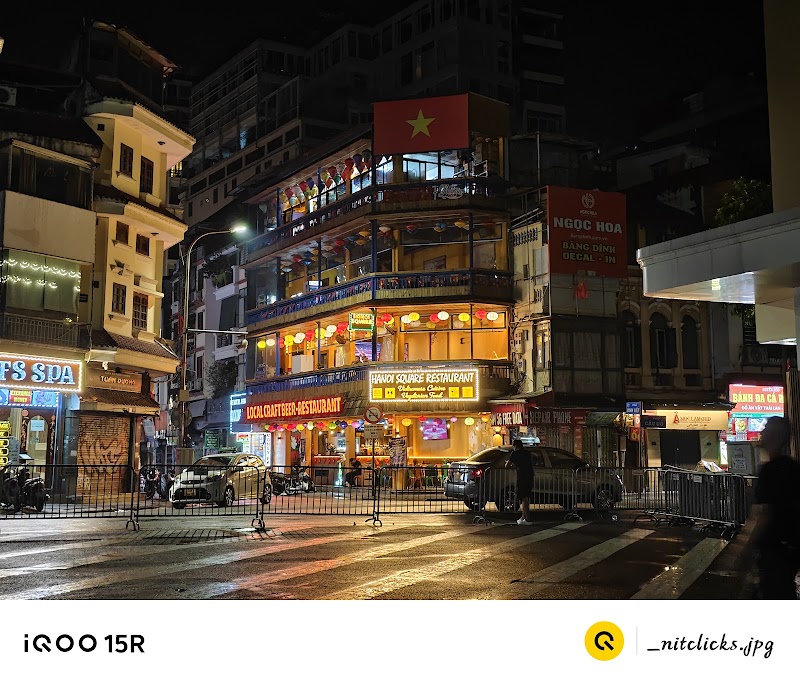 Beer Street Hanoi - Beer Street Hanoi 38 P. Tạ Hiện, Phố cổ Hà Nội, Hoàn Kiếm, Hà Nội, Vietnam