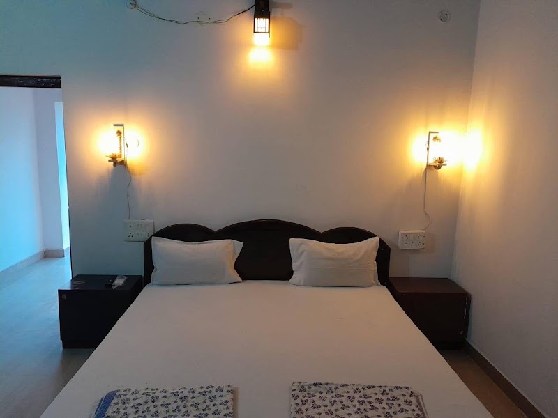 Nature's Lap Resort - Nature's Lap Resort, NH39 Rd, near Ken River, Khajuraho, Madla, Madhya Pradesh 488001, India