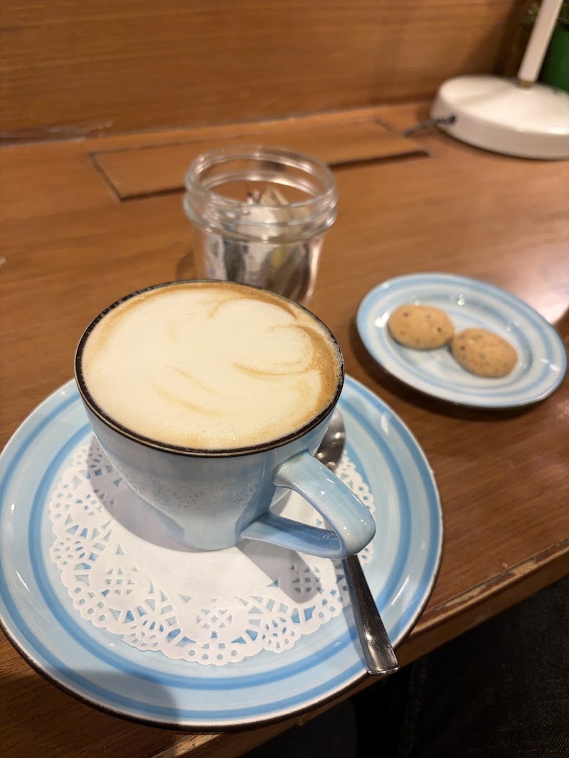 Another Fine Day Cafe - Another Fine Day Cafe Level 1, South Point Mall, Golf Course Rd, DLF Phase 5, Sector 53, Gurugram, Haryana 122011, India
