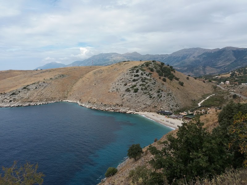 SH8 - SH8, Albania