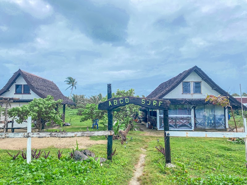 ABCD Beach - ABCD Beach, Guiuan, Eastern Samar, Philippines