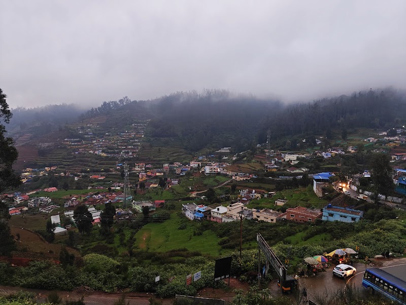 Ooty Tourism