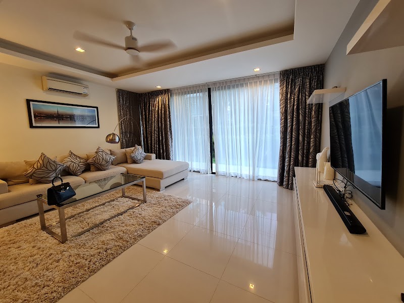 Laguna Property Sales Office By Banyan Group - Laguna Property Sales Office By Banyan Group, 390 1 Bang Tao Beach, Tambon Choeng Thale, Amphoe Thalang, Chang Wat Phuket 83110, Thailand