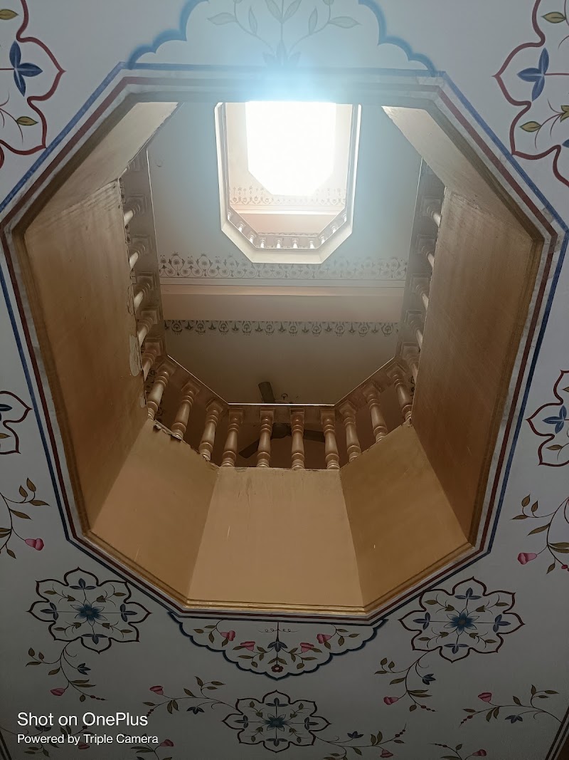 Hotel White Palace - Hotel White Palace, 33, Amer Rd, Ramgarhmode, Ganesh Colony, Shankar Nagar, Jaipur, Jaipur Nagar Nigam Area, Rajasthan 302002, India