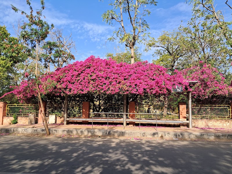 Ashok Vatika Park - Ashok Vatika Park WR42+926, Tilak Marg, C Scheme, Ashok Nagar, Jaipur, Rajasthan 302005, India