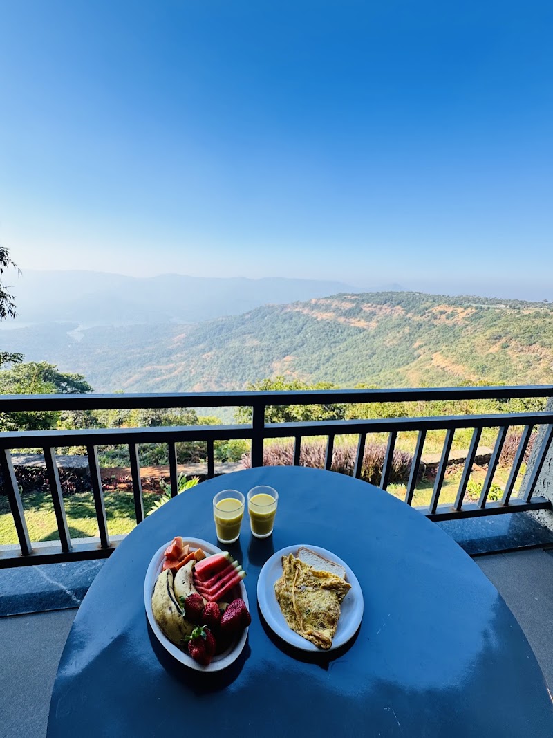 Vee Resort - Vee Resort 66/1, Tapola Rd, opposite Tarangan, before, Taldev, Mahabaleshwar, Maharashtra 412806, India