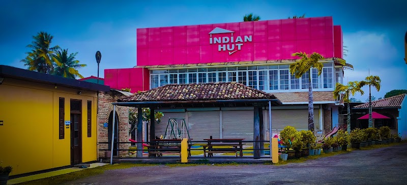 Indian Hut - Indian Hut, Galle 80240, Sri Lanka