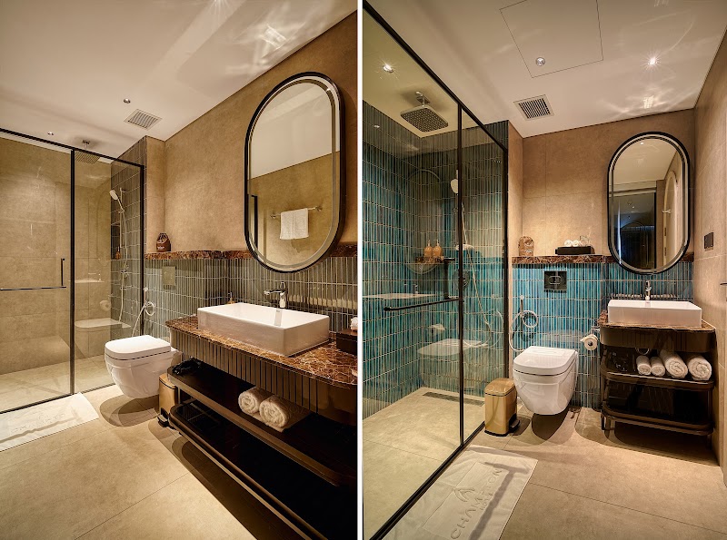 Champton Nha Trang Hotel - Champton Nha Trang Hotel, 51 Trần Quang Khải, Nha Trang, Khánh Hòa 650000, Vietnam
