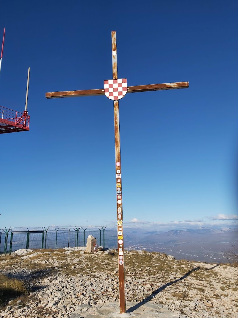 Promina - Promina, 22300, Uzdolje, Croatia