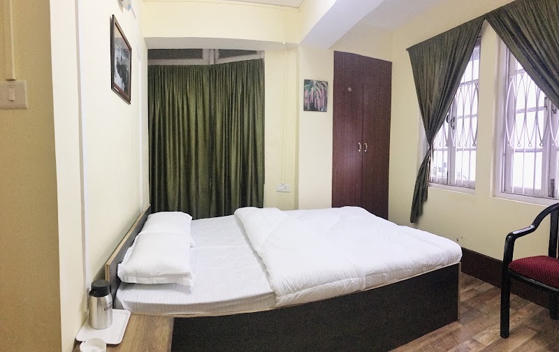 Labanya Homestay - Labanya Homestay 27Q9+R3J, Dr Zakir Hussain Rd, Tungsung Basti, Darjeeling, West Bengal 734101, India