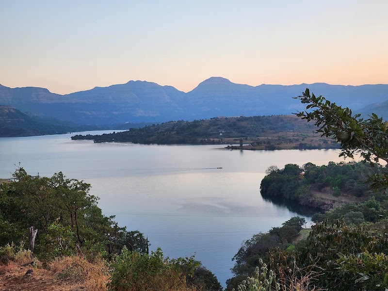 Anandvan Resort - Anandvan Resort Ghatghar Road, Bhandardara, Shendi Bhandardhara, Maharashtra 422604, India