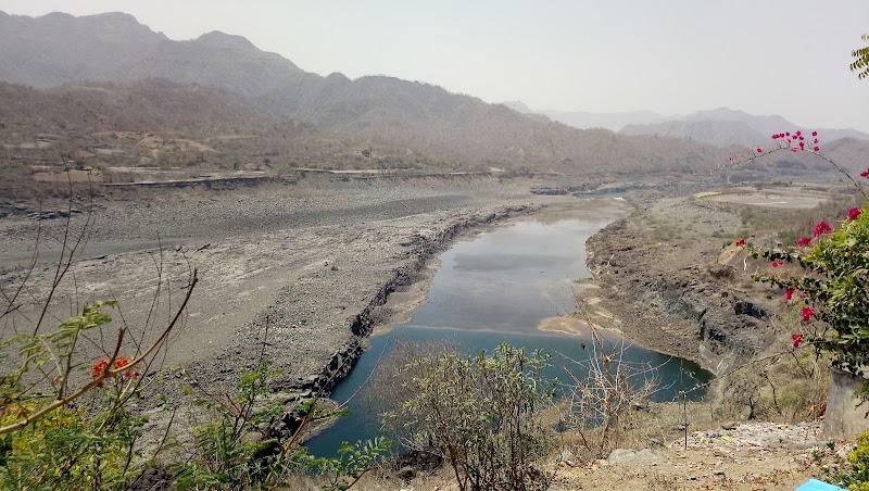 Sardar Sarovar Dam Reservoir - Sardar Sarovar Dam Reservoir, Gujarat 393151