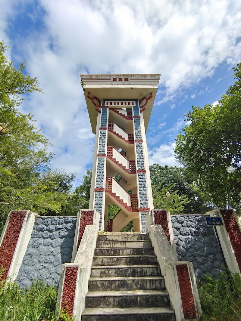 Neyyar Wildlife Sanctuary - Neyyar Wildlife Sanctuary G5M2+J4C, Kallikkad, Kerala 695572, India