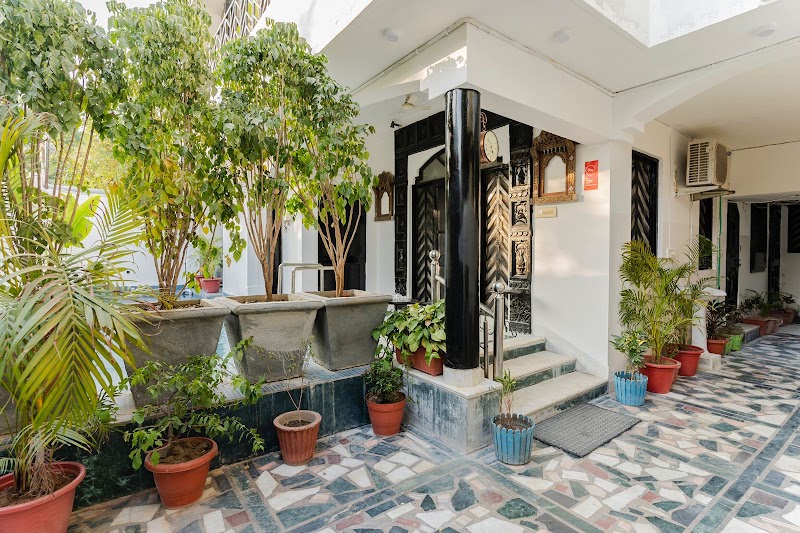 Wanderlust Homestay - Wanderlust Homestay 23, Modern Complex Near Celebration Mall, Pulla Bhuwana, Bhuwana, Udaipur, Rajasthan 313001, India