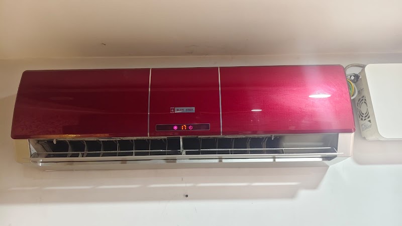 AC Expert Kawardha - AC Expert Kawardha, Government PG College Rd, Adarsh Nagar, Kawardha, Chhattisgarh 491995, India
