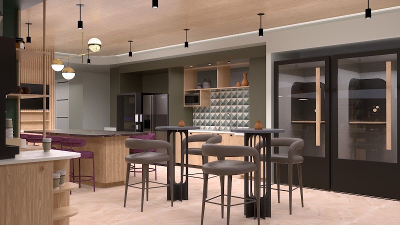 Jay Suites 34th Street - NYC Private Office Rentals and Executive Suites - Jay Suites 34th Street - NYC Private Office Rentals and Executive Suites, 31 W 34th St. Fl 7 & 8, New York, NY 10001, USA