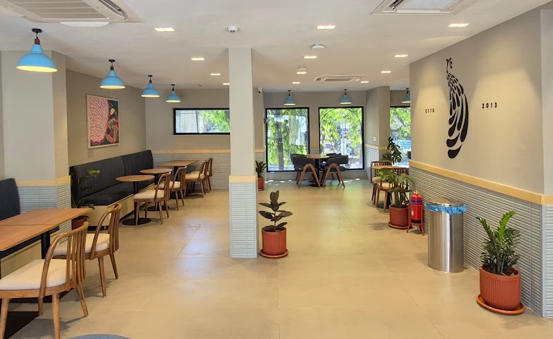 Blue Tokai Coffee Roasters | Market Yard - Blue Tokai Coffee Roasters | Market Yard SN 694/2, Yamunai Bungalow Chandrama, Housing society, Plot No 12, Adarsh Nagar Society, Market Yard, Maharshi Nagar, Pune, Maharashtra 411037, India
