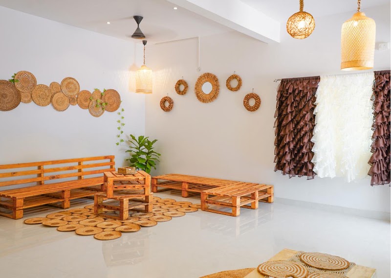 Virama Farm Stay - Virama Farm Stay Sy no 5/2, Thorechannohalli, Magadi, Thorechannohalli, Karnataka 562120, India