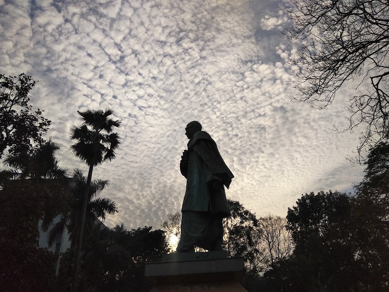 Green Zone, Jadavpur University - Green Zone, Jadavpur University, 188, Raja Subodh Chandra Mallick Rd, Jadavpur, Kolkata, West Bengal 700032, India