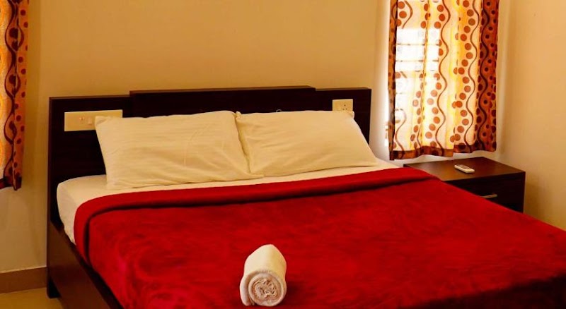LOVEDALE HOMES ATHIRAPPILLY - LOVEDALE HOMES ATHIRAPPILLY Athirappilly, Vettilappara, Pariyaram, Kerala 680721, India