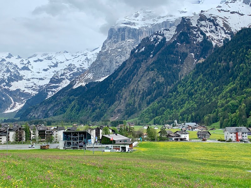 Engelberg - Engelberg, 6390 Engelberg, Switzerland