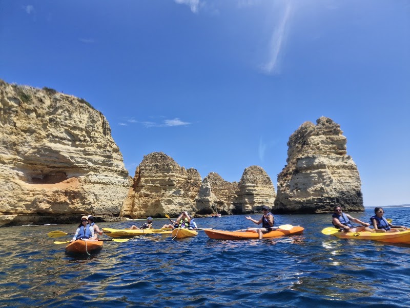 Days of Adventure - Days of Adventure, Passeio dos Descobrimentos 1B, 8600-315 Lagos, Portugal