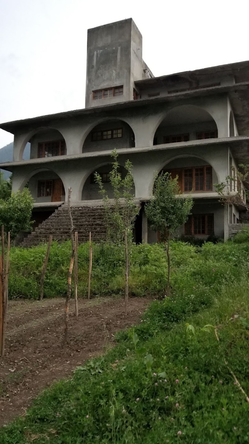 Haripur - Haripur Haripur, Himachal Pradesh 175136, India