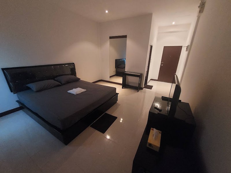 Baanphor Resort - Baanphor Resort, 23 33 Phuket Rd, Tambon Talat Yai, Amphoe Mueang Phuket, Chang Wat Phuket 83000, Thailand