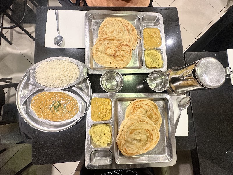 Arya Bhavan Paris - Arya Bhavan Paris 170 Rue du Faubourg Saint-Denis, 75010 Paris, France