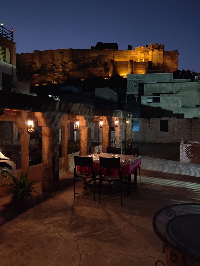 Sadar Haveli Heritage - Sadar Haveli Heritage Nawab Sahib Ki Haveli, Mohalla Laiquan, near Ummed Chowk, Gulab Sagar, Jodhpur, Rajasthan 342001, India