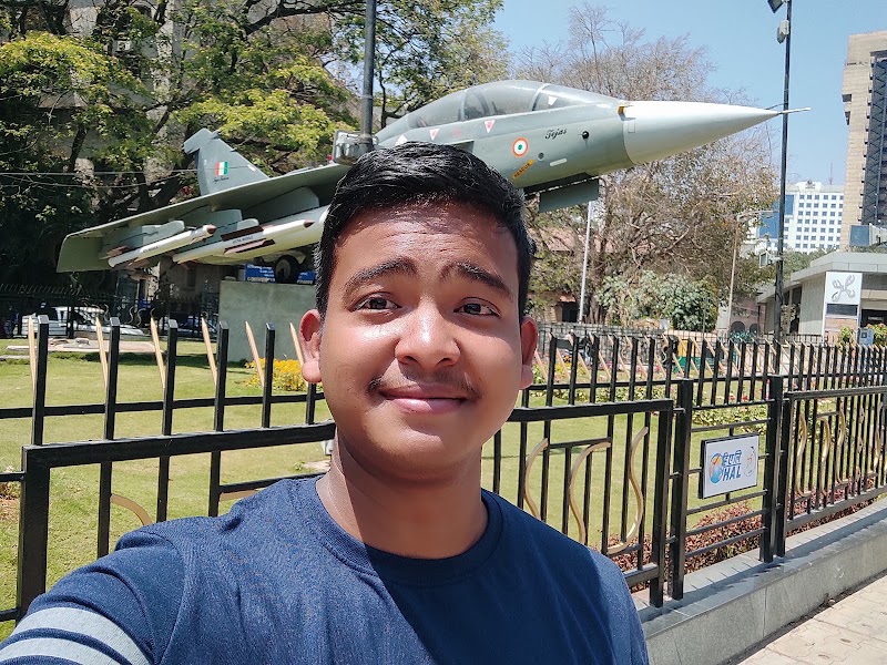 Cubbon Park Station - Cubbon Park Station, Shivaji Nagar, Bengaluru, Karnataka 560001, India