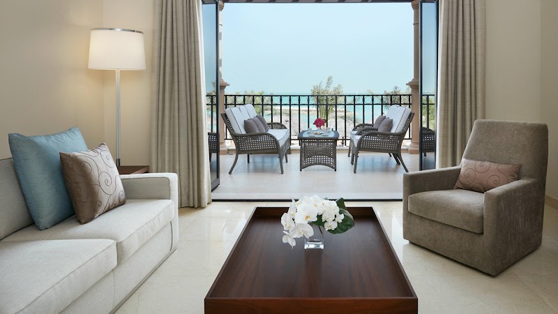 InterContinental Doha Residences by IHG - InterContinental Doha Residences by IHG Beach, Doha, Qatar