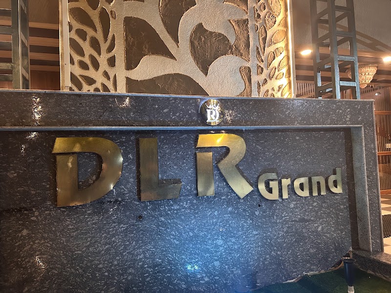 DLR Grand - DLR Grand Mangalam Road, near Leela Mahal Circle, Bank Employees Colony, Mangalam, Tirupati, Andhra Pradesh 517501, India