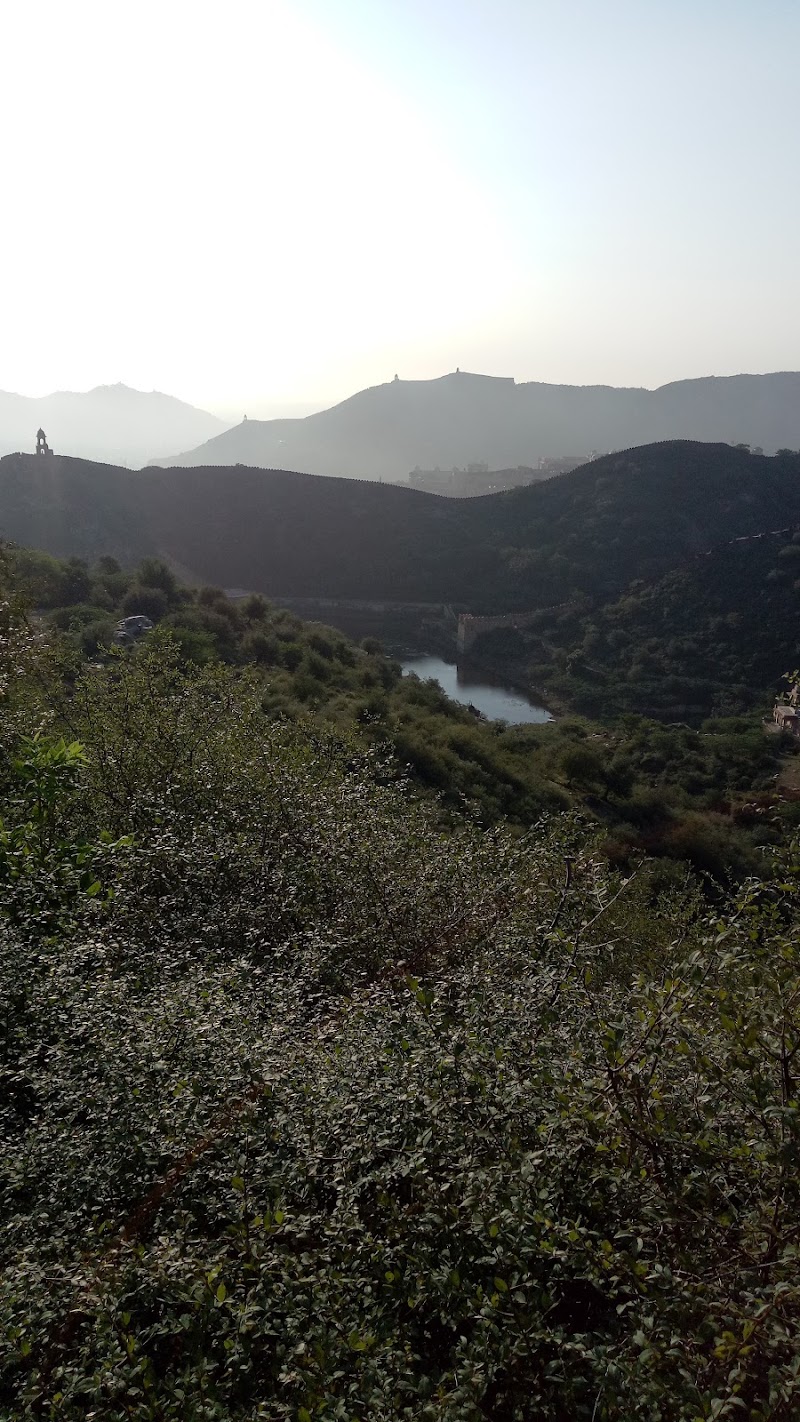 Sagar Lake Amer - Sagar Lake Amer Sagar Rd, Amer, Rajasthan 302028, India