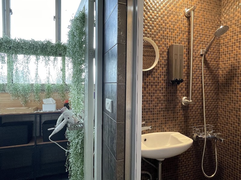 Easymind Guesthouse - Easymind Guesthouse 103, Taiwan, Taipei City, Datong District, Jiantai Village, Section 1, Chengde Rd, 66號12樓