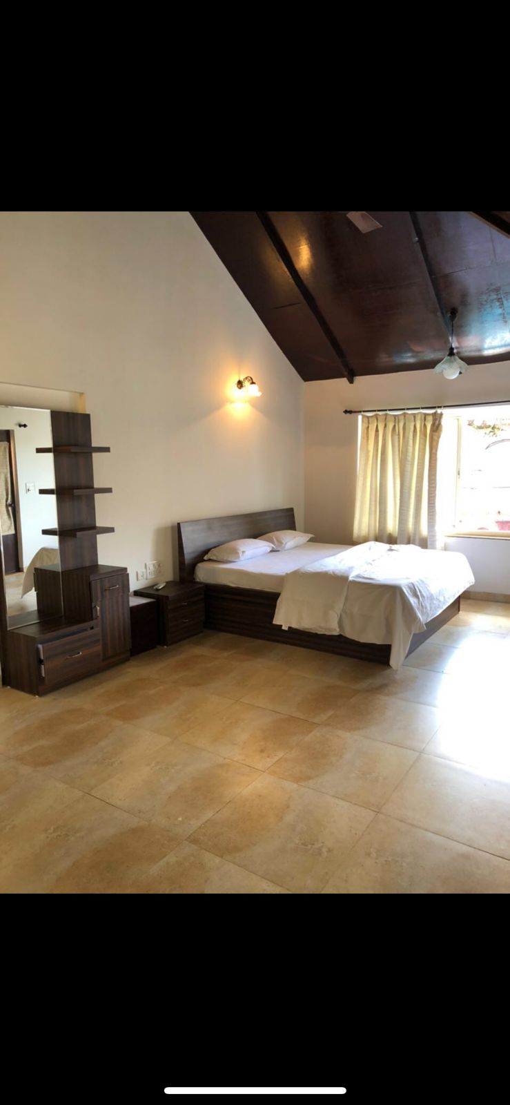Ronne's Blue lagoon 3BHK VILLA - Ronne's Blue lagoon 3BHK VILLA, Guirim, Goa 403510, India