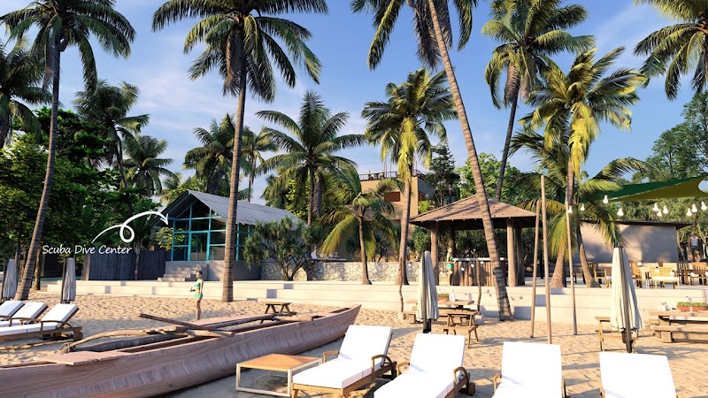 Fernandos beach market - Fernandos beach market, Allesgarden, 12 Beach road, Trincomalee 35000, Sri Lanka