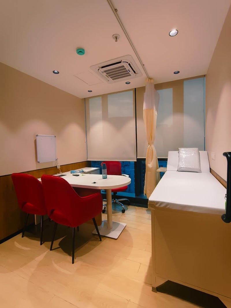 MedRabbits Clinic - MedRabbits Clinic The Epicentre, 1306, Waman Tukaram Patil Marg, above D Mart, MBPT Colony, Best Colony, Chembur, Mumbai, Maharashtra 400071, India