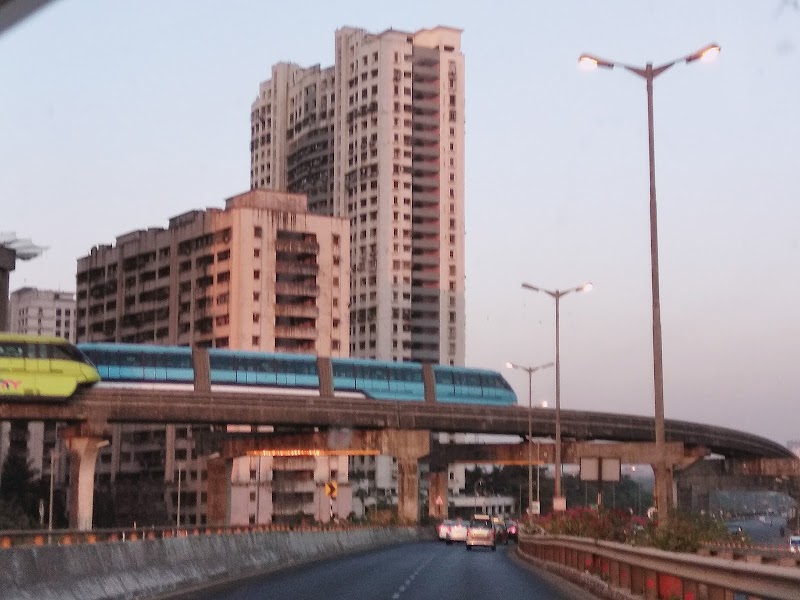 Chembur - Chembur Chembur, Mumbai, Maharashtra, India