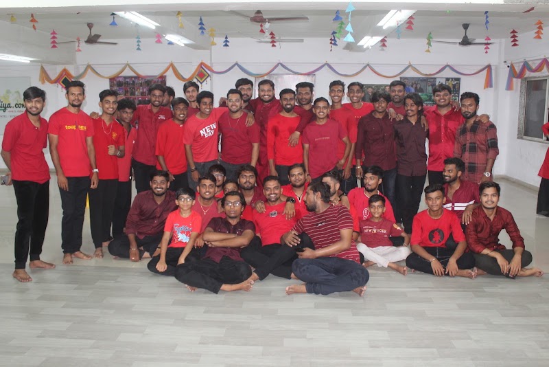 Dandiya.com Garba Class - Dandiya.com Garba Class, Millenium Park, Karadva Gam, Surat, Gujarat 394210, India