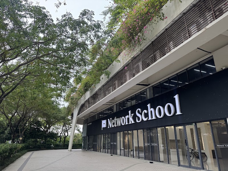 Network School - Network School Jalan Forest City 5, Pulau Satu 8, 81550 Gelang Patah, Johor Darul Ta'zim, Malaysia