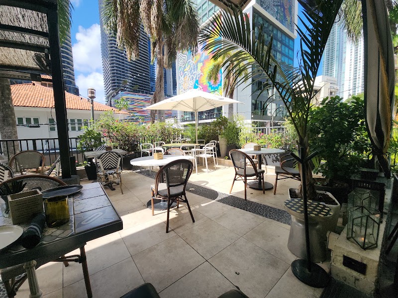 Dolores But You Can Call Me Lolita - Dolores But You Can Call Me Lolita 1000 S Miami Ave, Miami, FL 33130, USA