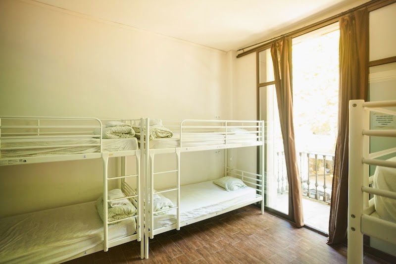 360 Hostel Centro - 360 Hostel Centro Carrer de Bailèn, 7, Eixample, 08010 Barcelona, Spain