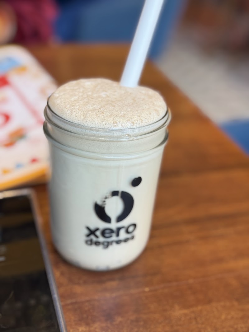 Xero Degrees - Xero Degrees Shop No 11, Jubilee walk, Sector 70, Sahibzada Ajit Singh Nagar, Punjab 160071, India