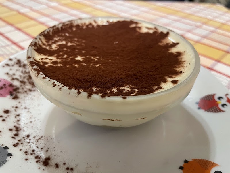 Trattoria Luzzi - Trattoria Luzzi Via Celimontana, 1, 00184 Roma RM, Italy