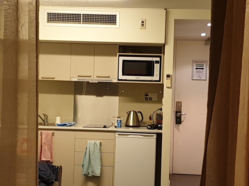St Ives Hobart Accommodation Tasmania - St Ives Hobart Accommodation Tasmania, 67 St. George Terrace, Battery Point, Hobart TAS 7004, Australia